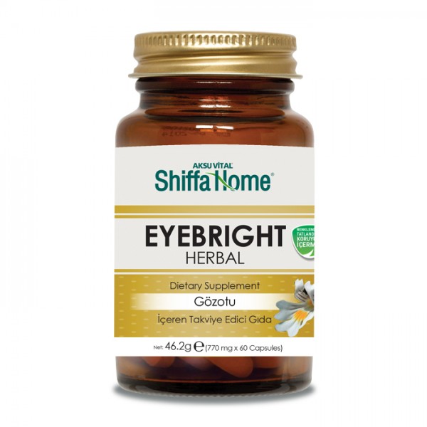 Shiffa Home Eyebright